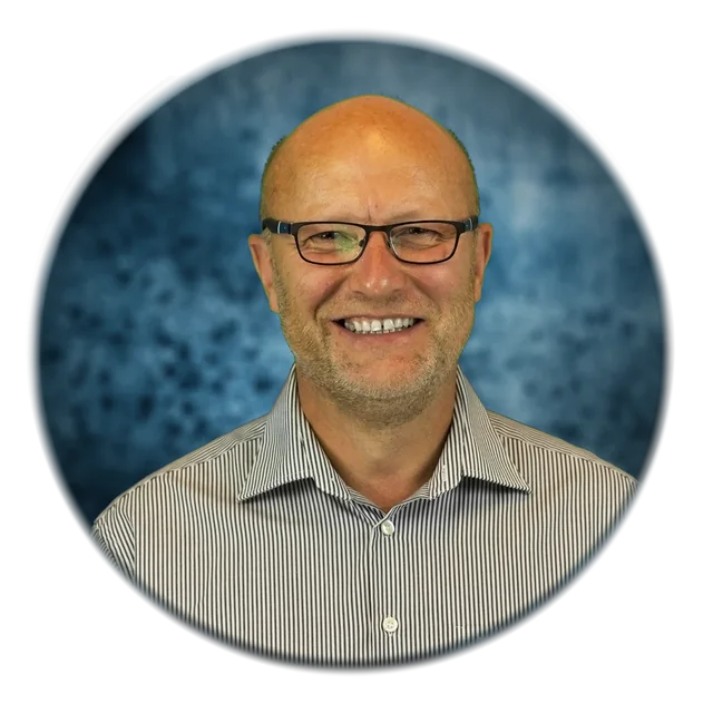 Andreas Szesny, Inhaber & Fahrlehrer aller Klassen