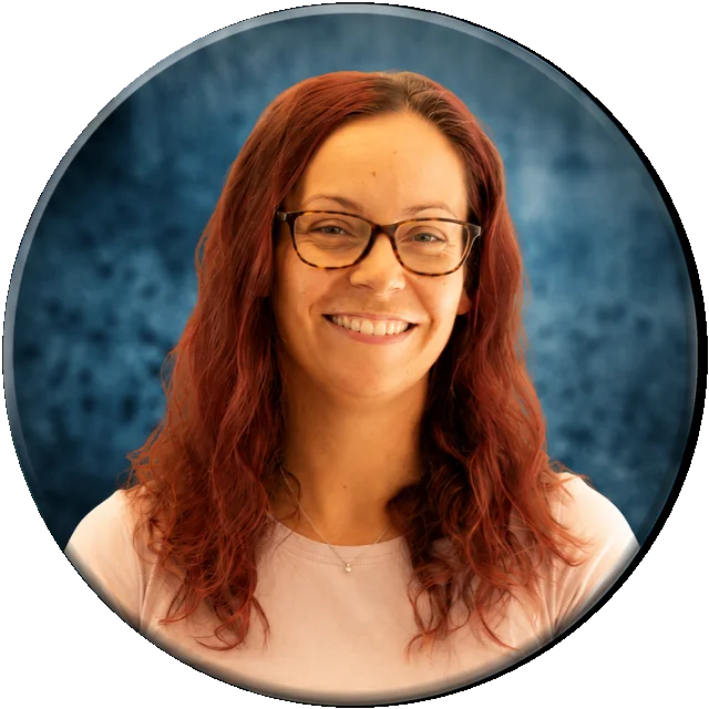 Jenny Erfurt, Fahrlehrerin Klasse B/BE